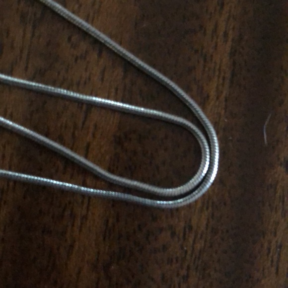 Vintage Brighton retired RHYTHMS reversible gold/black pendant necklace - Picture 7 of 10